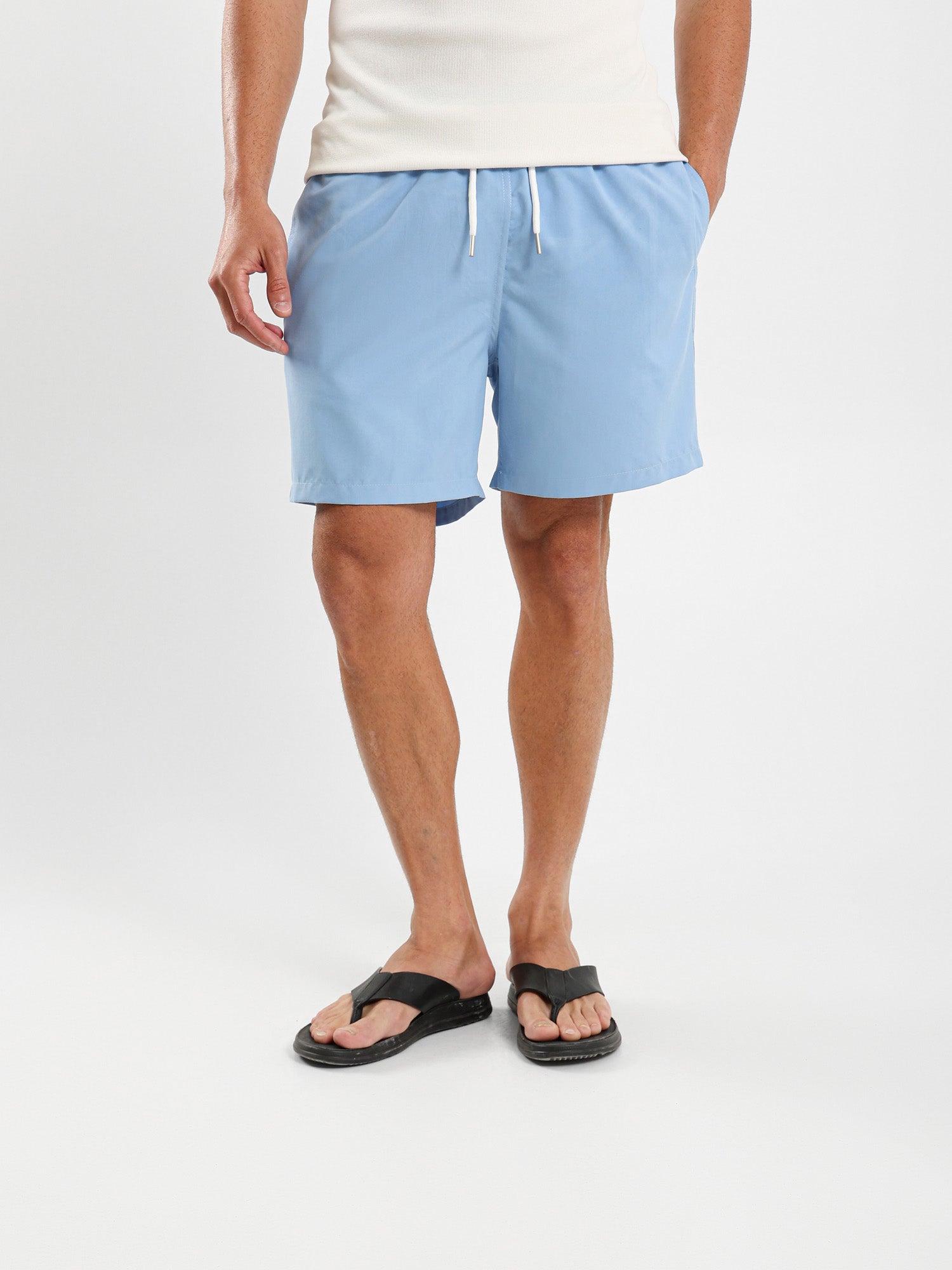 Basic Swim Shorts
