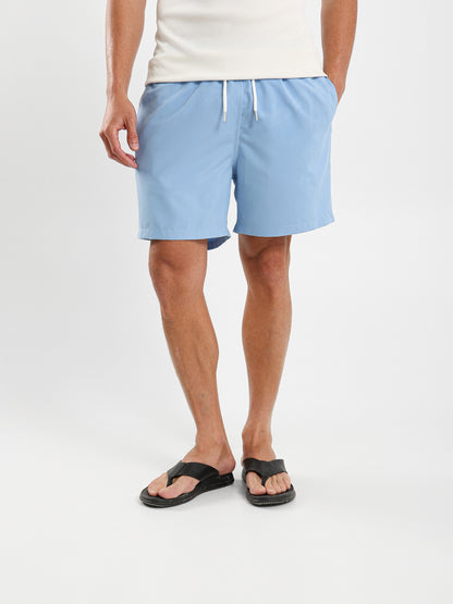 Basic Swim Shorts