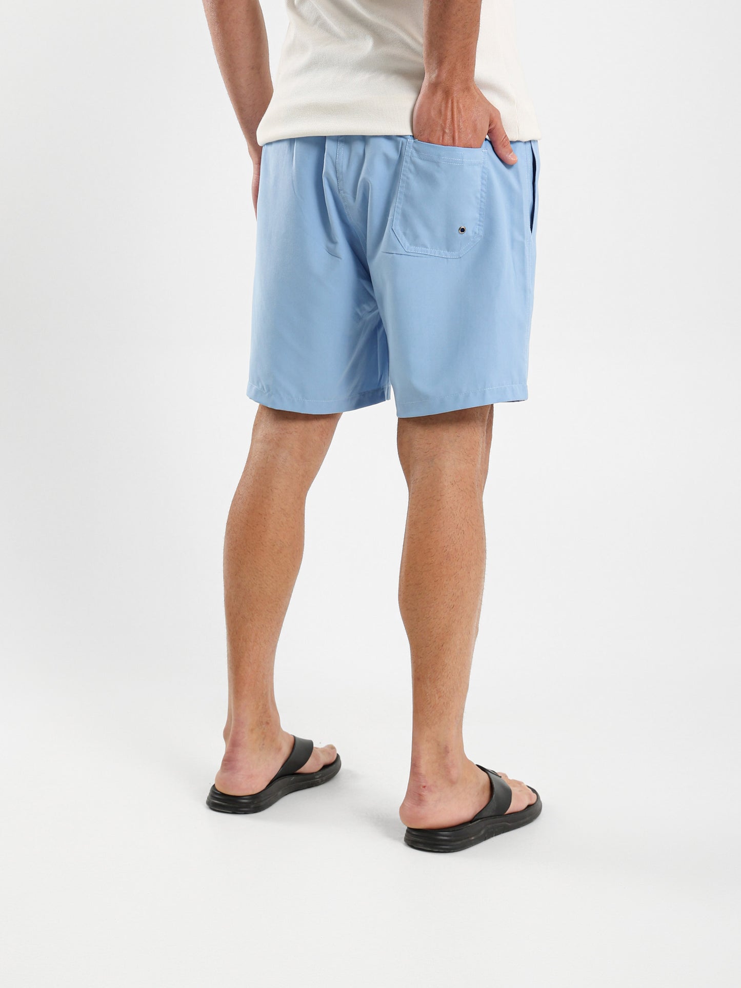 Basic Swim Shorts