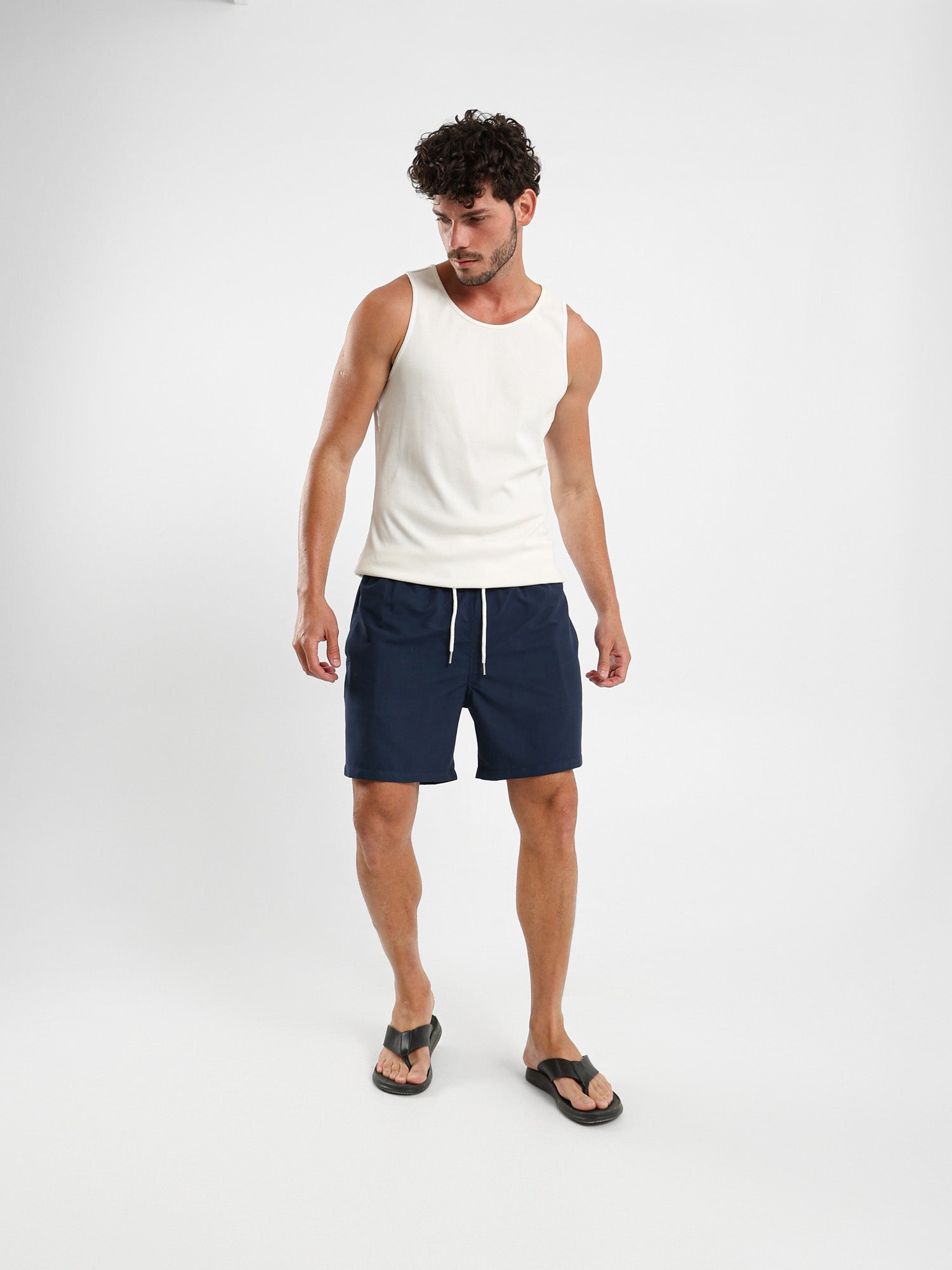Basic Swim Shorts