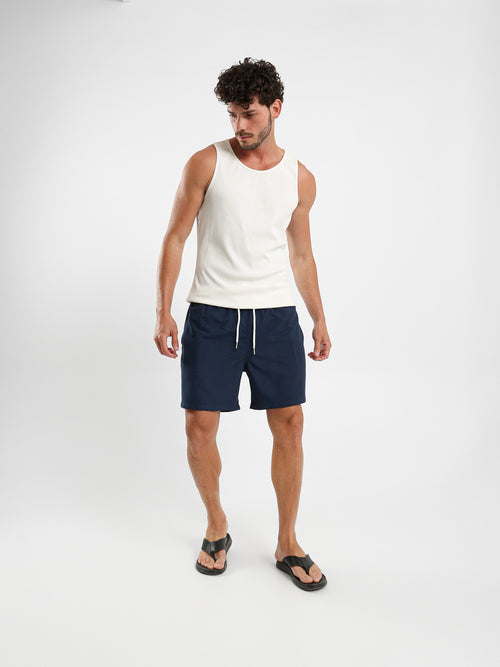 Basic Swim Shorts