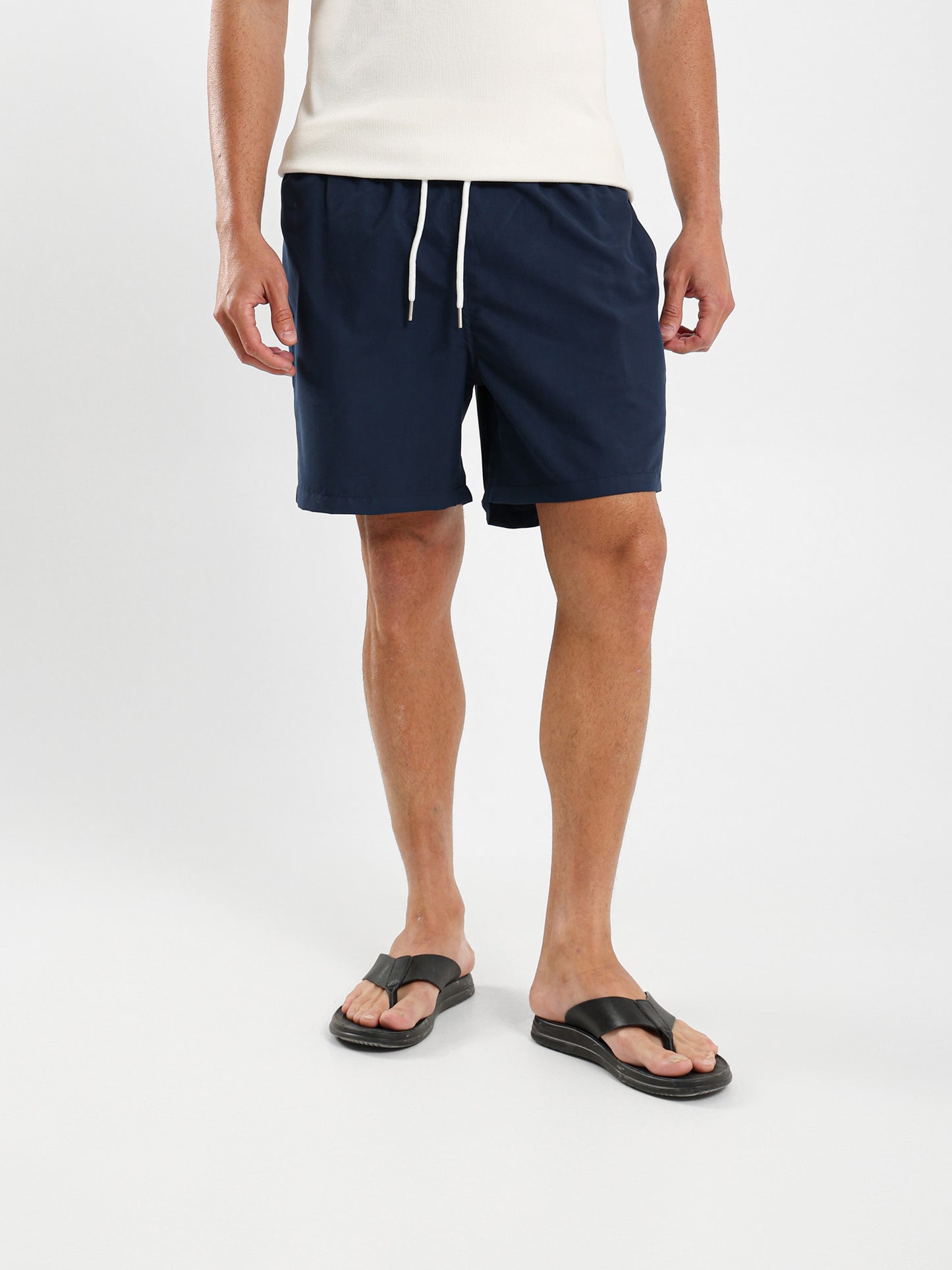 Basic Swim Shorts