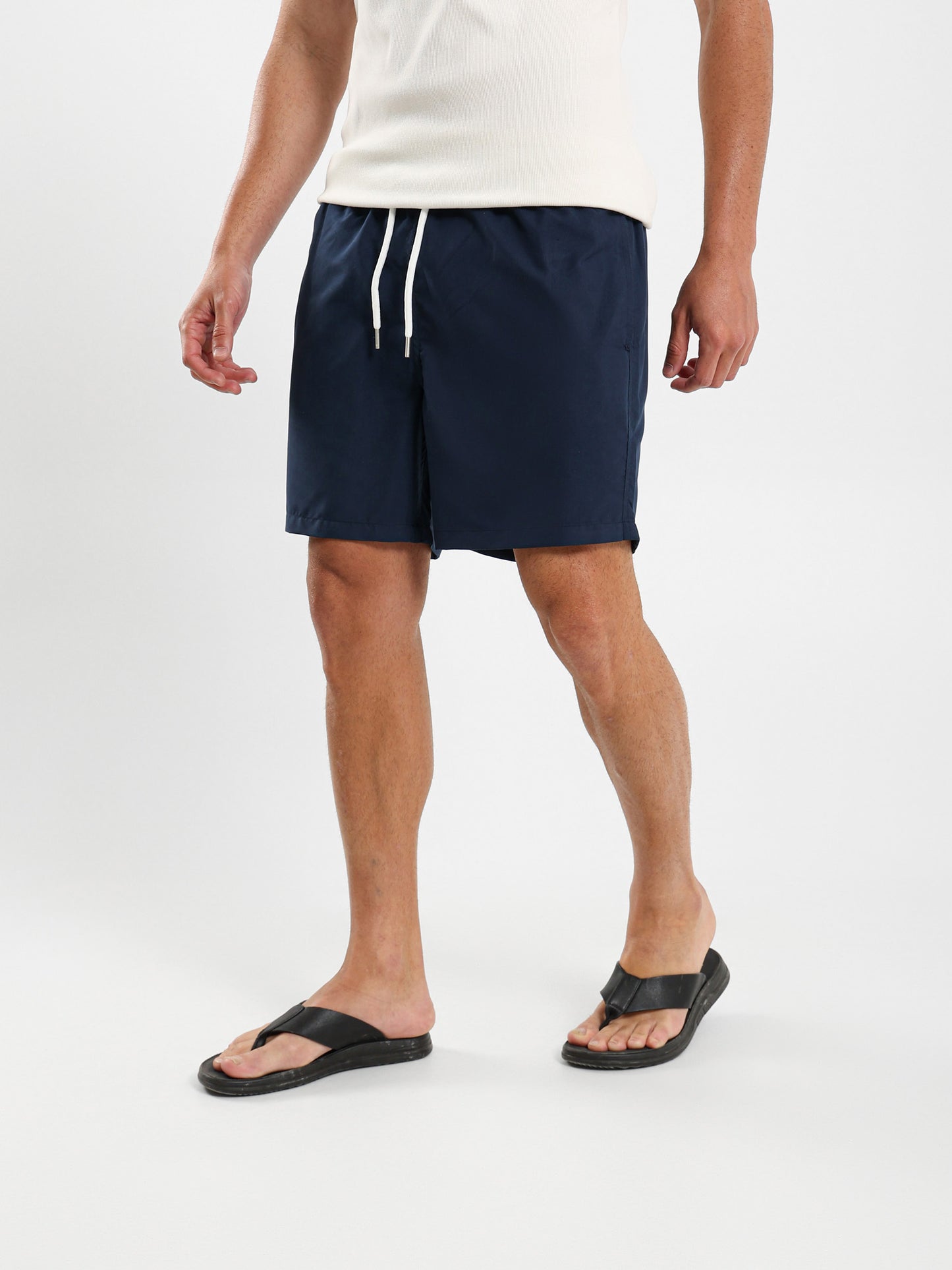 Basic Swim Shorts