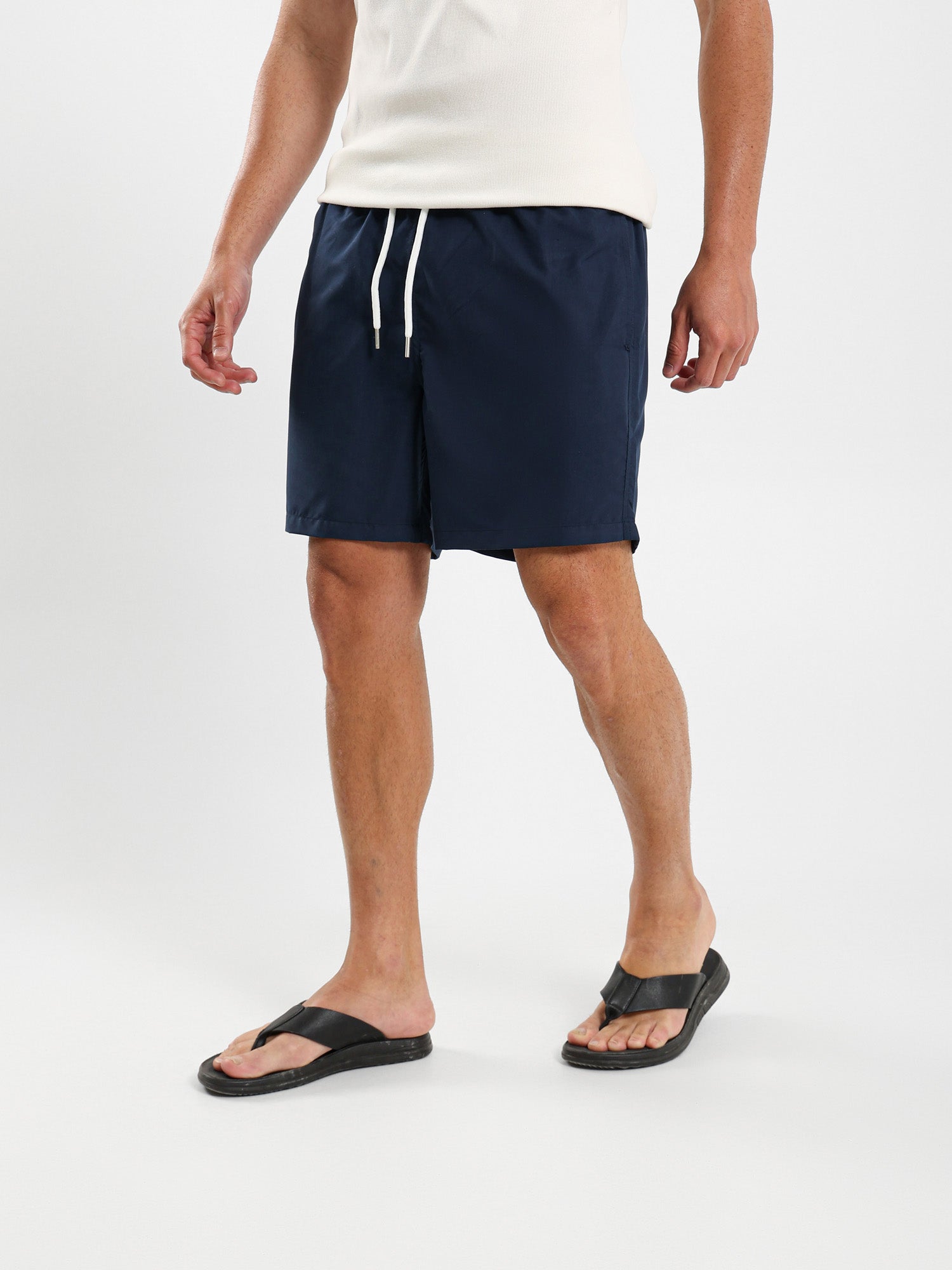 Basic Swim Shorts