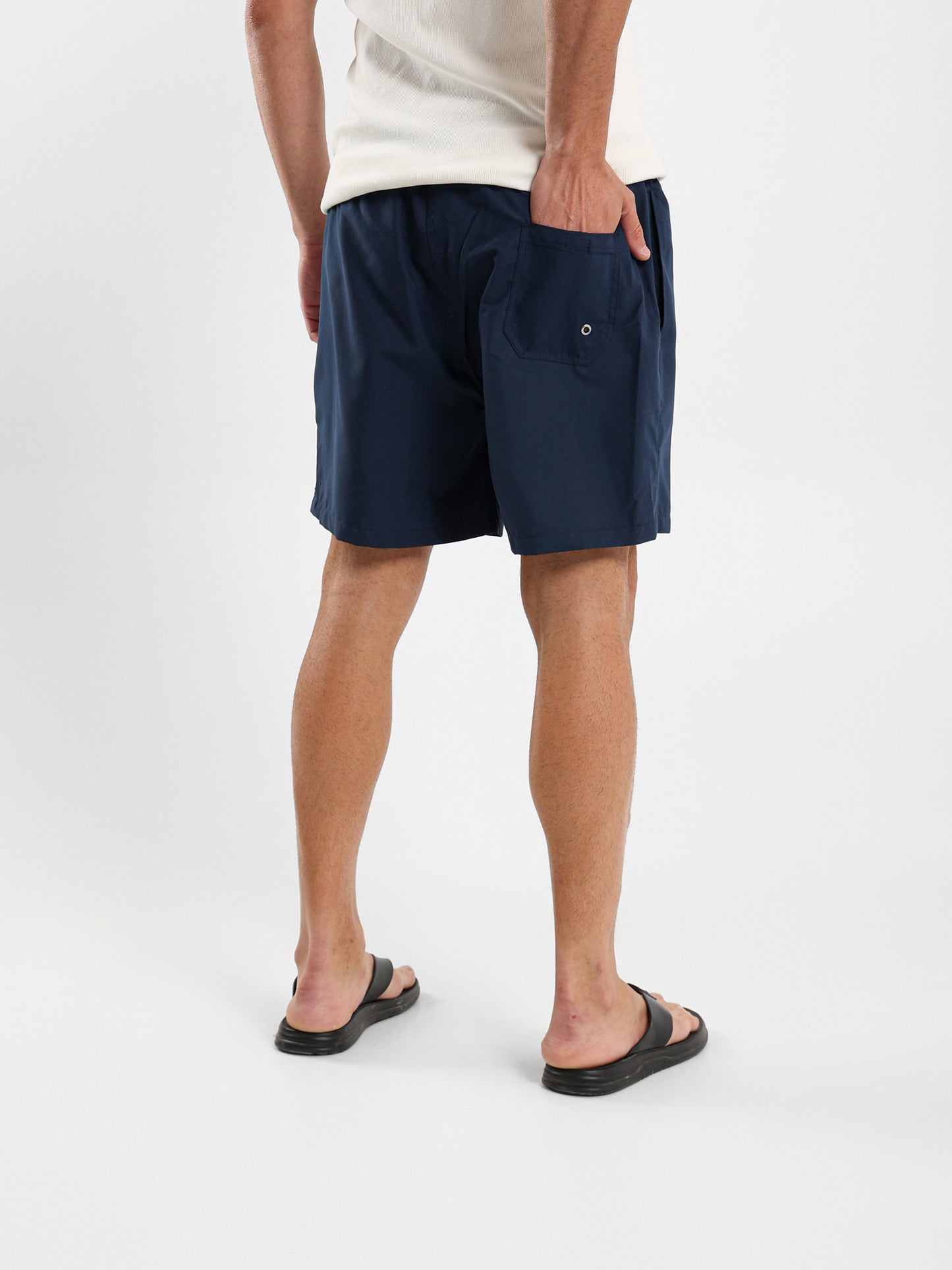 Basic Swim Shorts