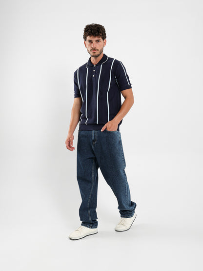 Casual Regular Fit Jeans