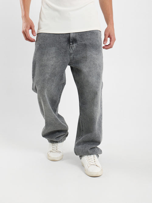 Oversized Jeans