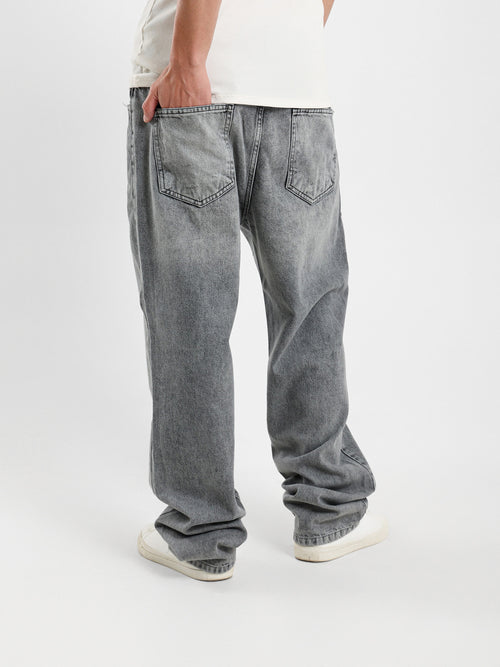 Oversized Jeans