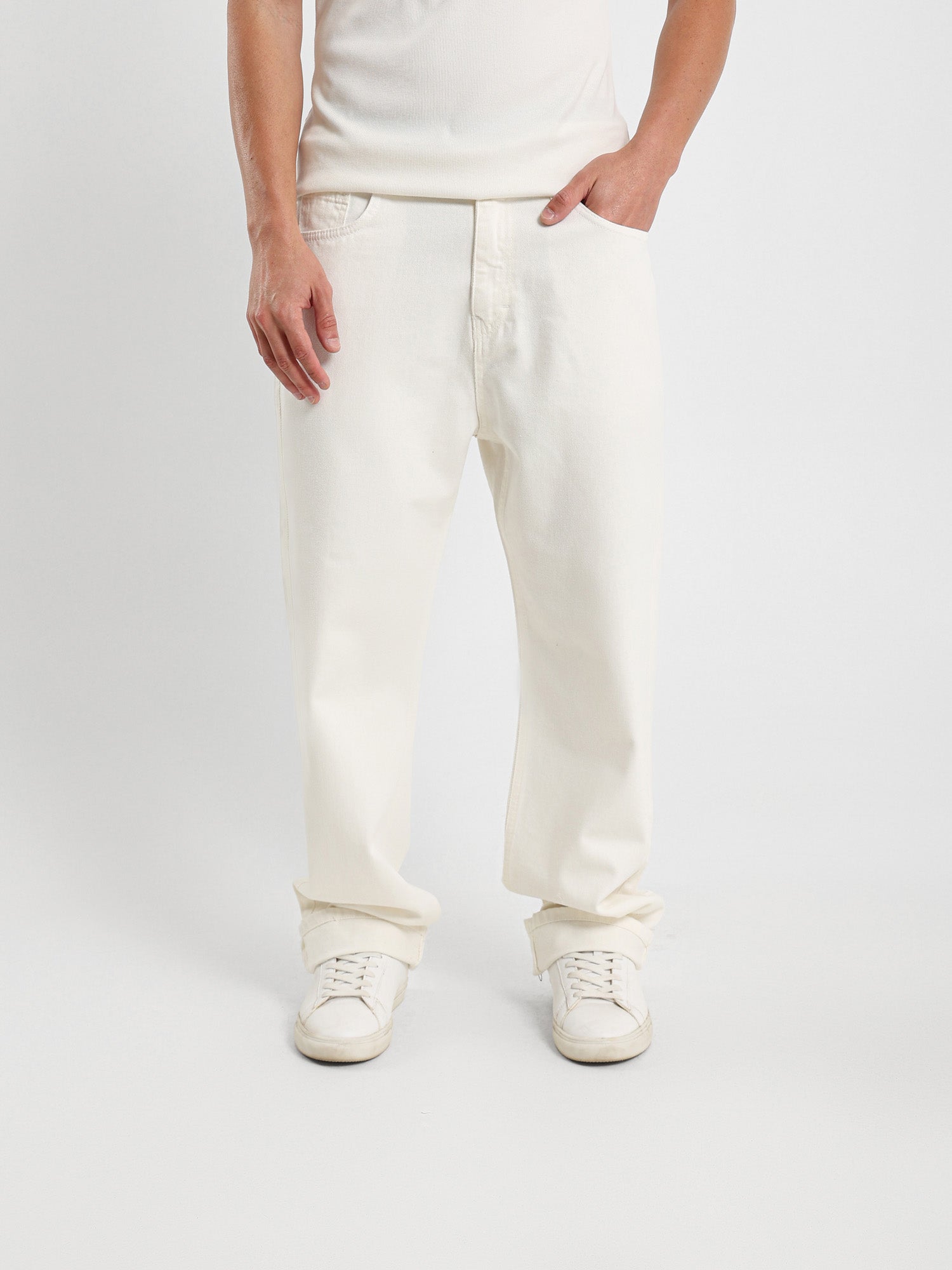 Oversized Jeans