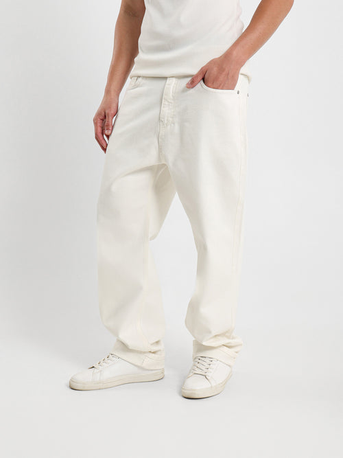 Oversized Jeans