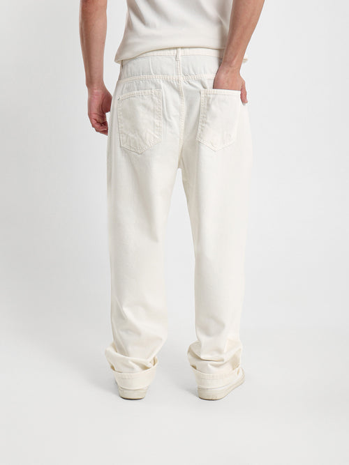 Oversized Jeans