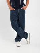 Casual Regular Fit Jeans