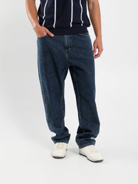 Casual Regular Fit Jeans