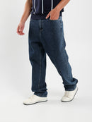 Casual Regular Fit Jeans