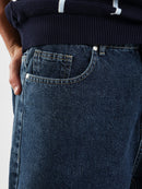 Casual Regular Fit Jeans