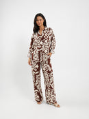 All-Over Print Shirt