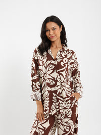 All-Over Print Shirt