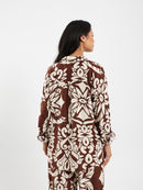 All-Over Print Shirt