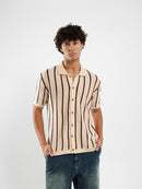 Short Sleeve Casual Shirt