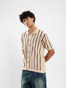 Short Sleeve Casual Shirt
