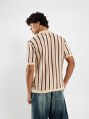 Short Sleeve Casual Shirt