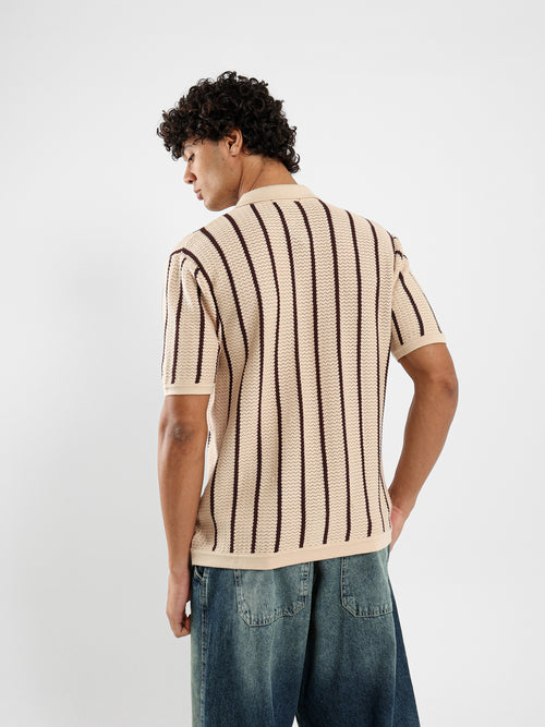 Short Sleeve Casual Shirt