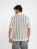 Short Sleeve Casual Shirt