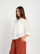 Embroidered Blouse