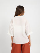 Embroidered Blouse