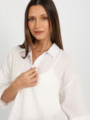 Embroidered Blouse
