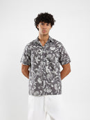 All Over Printed Casual Shirt