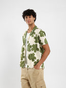 All Over Printed Casual Shirt