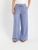 Striped Pants