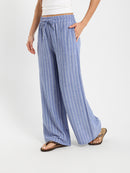 Striped Pants