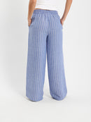 Striped Pants