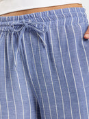 Striped Pants