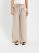 Striped Pants