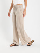 Striped Pants