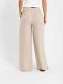 Striped Pants