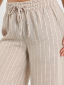 Striped Pants