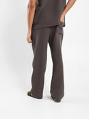 Textured Pants