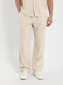 Textured Pants