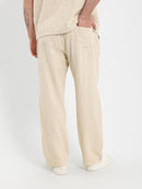 Textured Pants