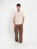 Casual Half Sleeve Polo
