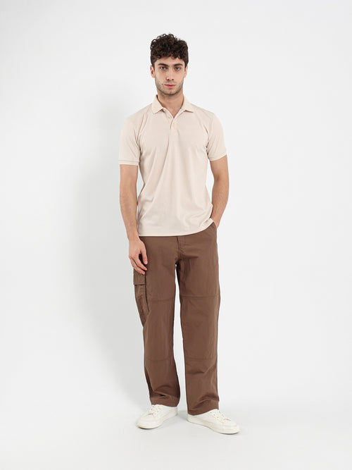 Casual Cargo Pants