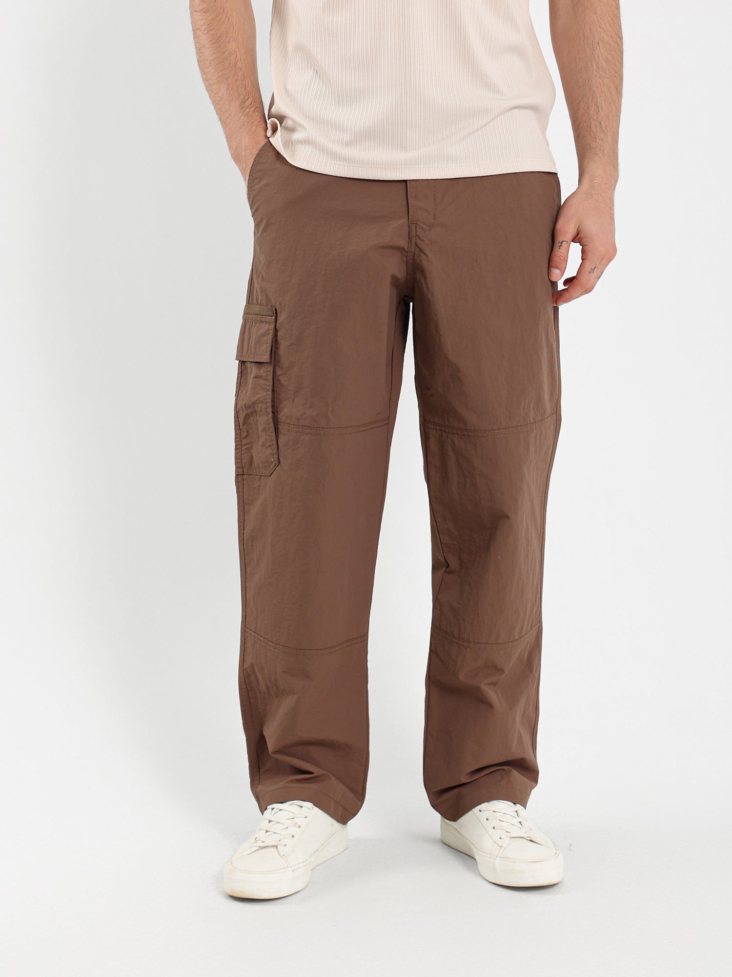 Casual Cargo Pants