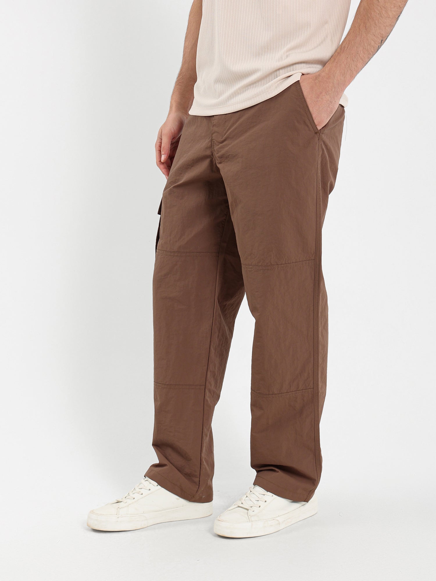 Casual Cargo Pants