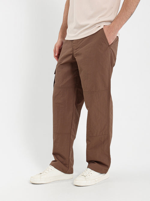 Casual Cargo Pants