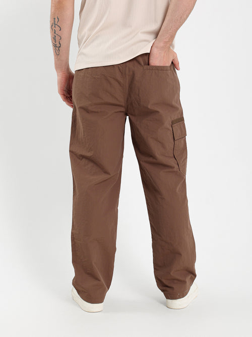 Casual Cargo Pants