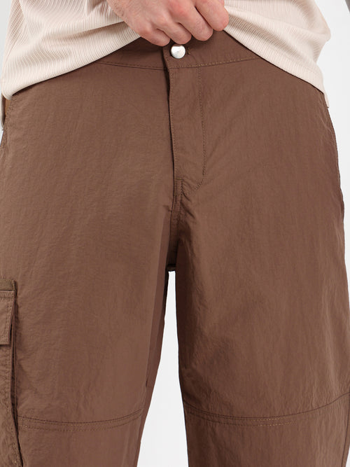 Casual Cargo Pants